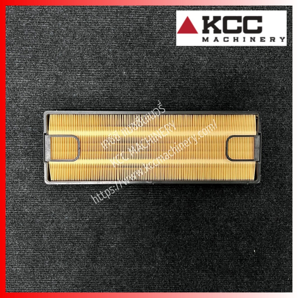 อะไหล่รถตัก กรองอากาศลูกใน สำหรับรถตัก HITACHI ZW220-5B