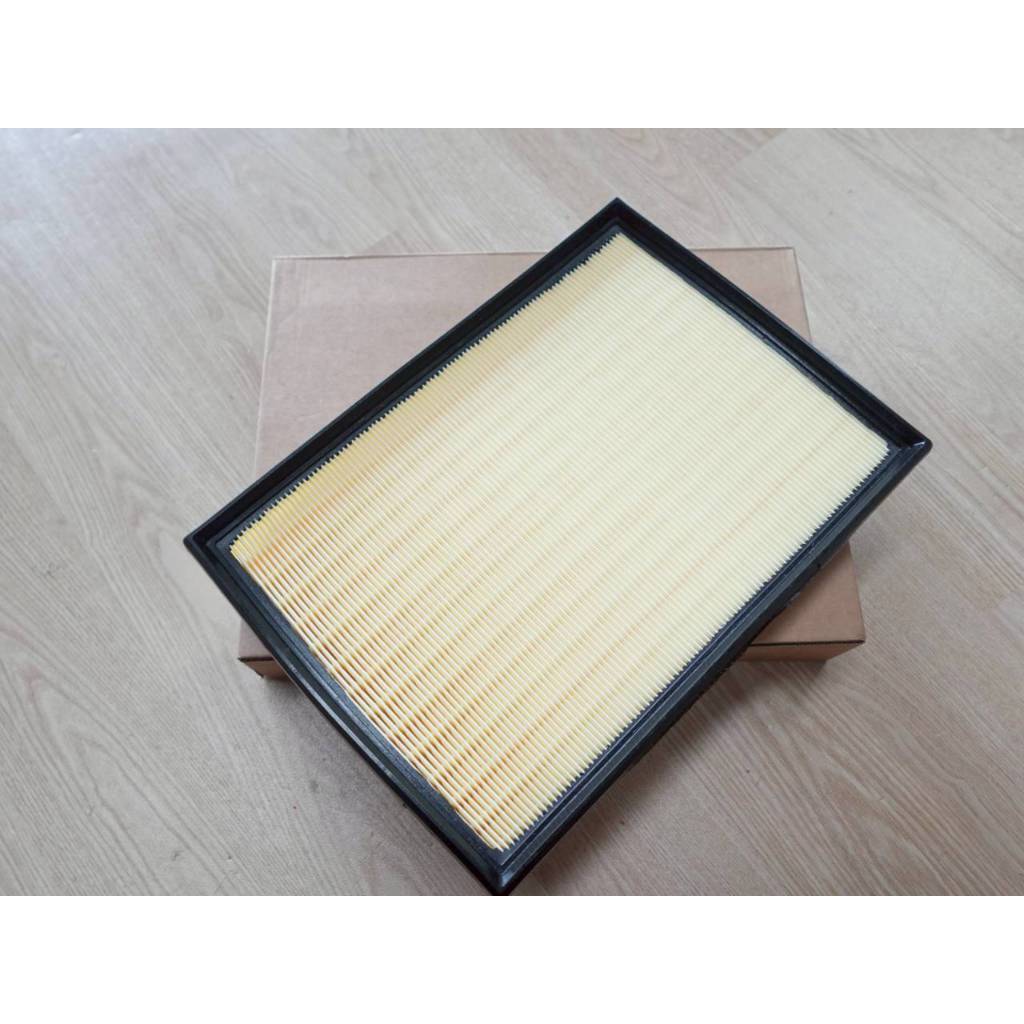 กรองอากาศ Volvo 740/940/940 II/960 เครื่อง 2.0/2.3 Turbo เบนซิน , 2.4 D ดีเซล