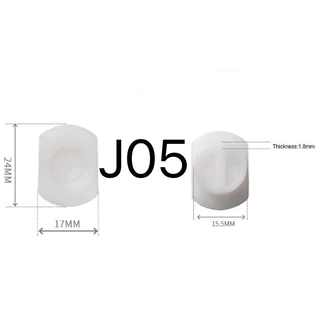 พร้อมส่ง ถ้วยจุ๊บเลนส์ บล็อคจุ๊บเลนส์พลาสติก ใช้กับเครื่องฝนเลนส์ JL JINGLIAN SJM หรือรุ่นอื่นๆที่ขนาดเท่ากัน