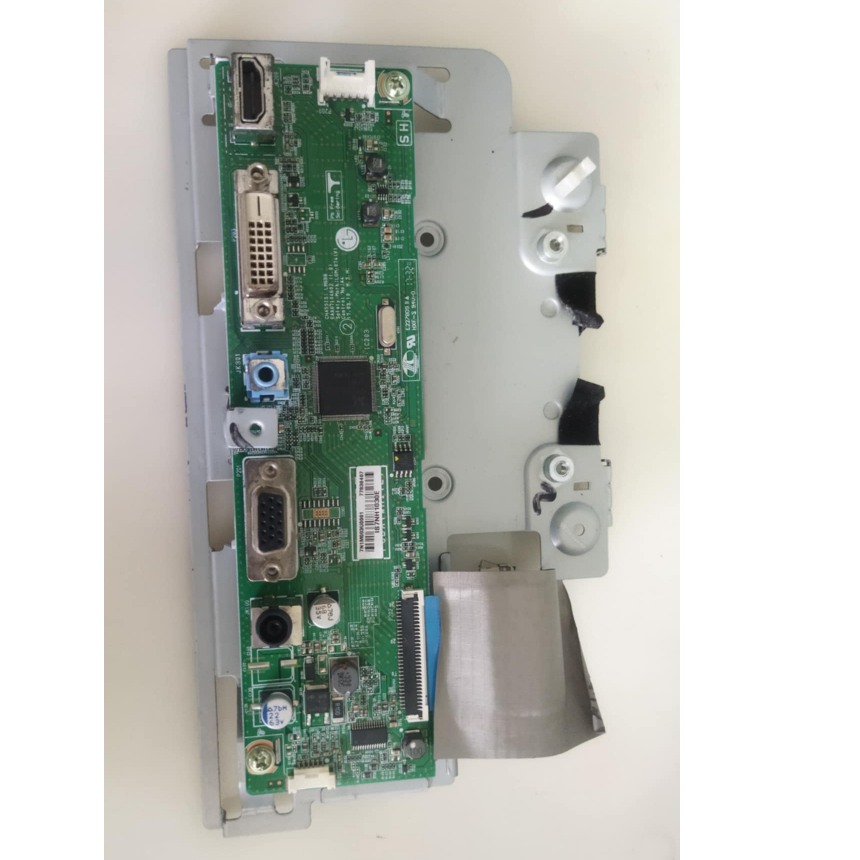 บอร์ด  LG 23MP68VQ-P 23 INCH IPS