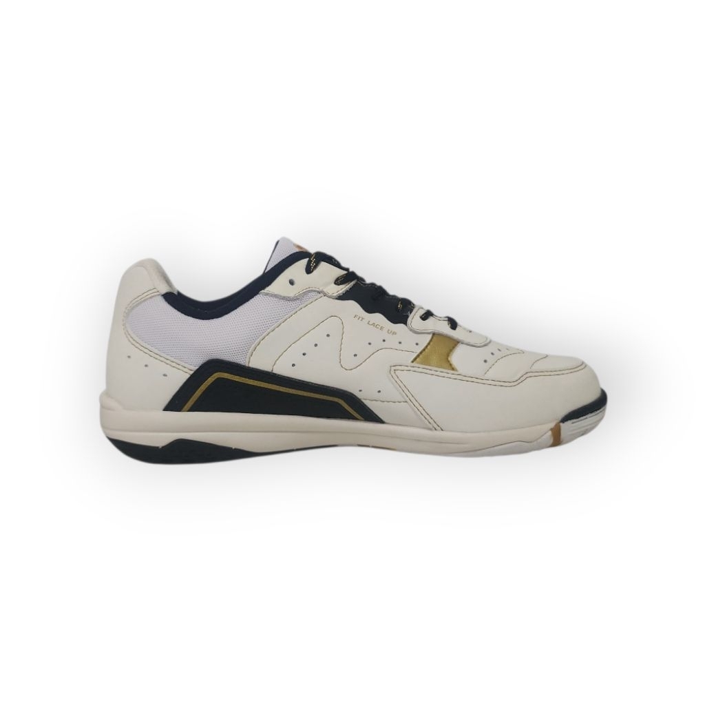 สินค้าลิขสิทธิ์[ของแท้100%]รองเท้าฟุตซอลเบรคเกอร์ BREAKER CMPRO16 TOP PRO16 - รูปที่ 3