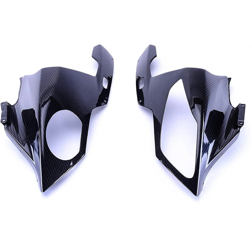 คาร์บอน S1000RR 2009-2014 คาร์บอนพรีเพร็ก