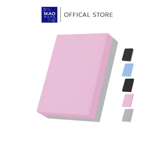 MAO แผ่นโฟมรองเข่า สำหรับออกกำลังกาย ฝึกการทรงตัว Balance Pad
