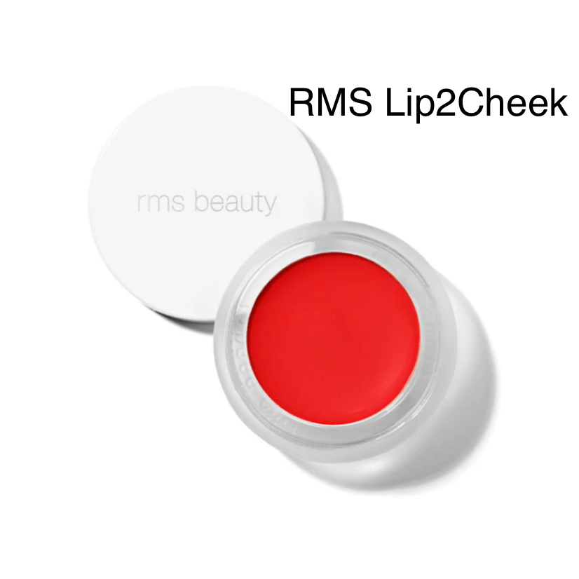 [แท้จาก RMS อเมริกา] RMS Lip2Cheek