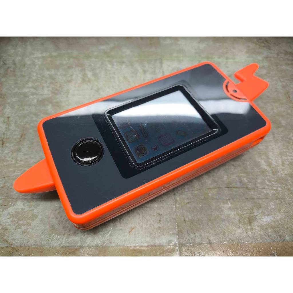 Pokemon Smartphone Rotom Encyclopedia Smartphone Rotom Plus