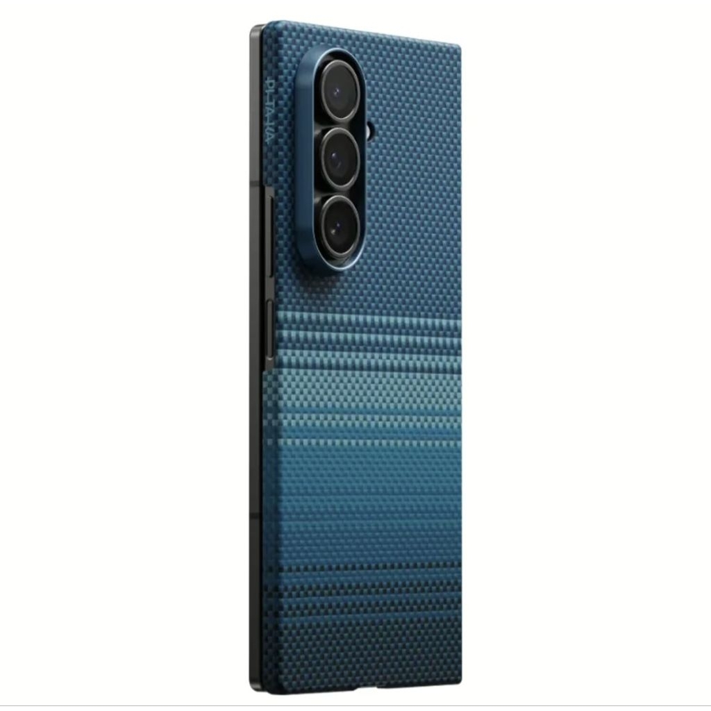 Pitaka รุ่น Ultra-Slim Case – เคสเฉพาะฝาหลัง Galaxy Z Fold 7 – สี Moonrise
