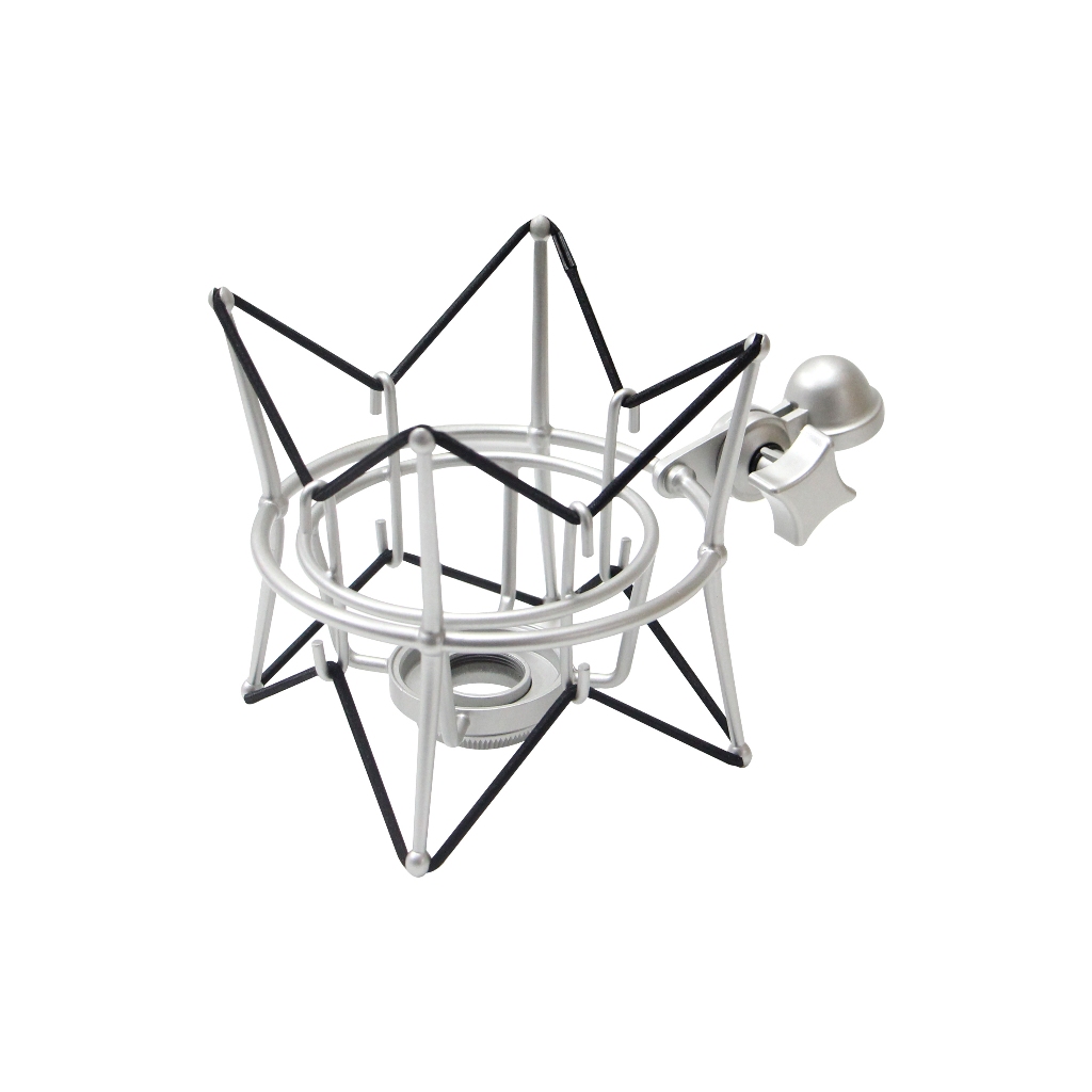 SUPERLUX ตะกร้อสำหรับไมค์ CM-H8B/CM-H8C HM-7