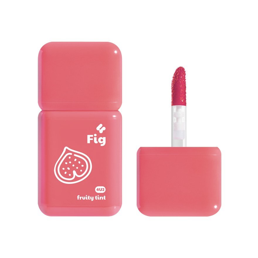 4U2 FRUITY TINT ฟรุตตี้ทินท์