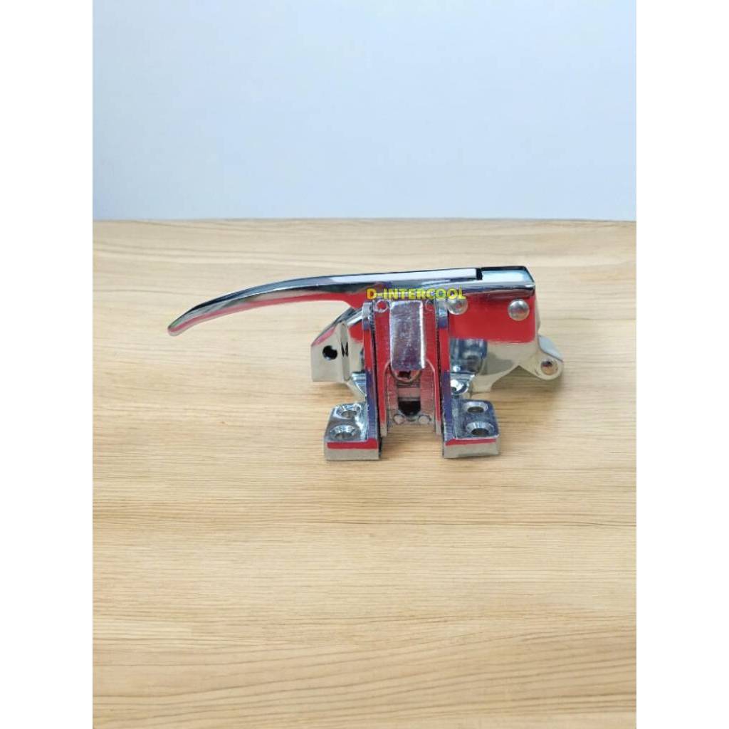 มือจับประตูตู้แช่สแตนเลส รุ่นSP-888 By D-intercool จำหน่ายอะไหล่ , น้ำยาแอร์ทุกชนิด