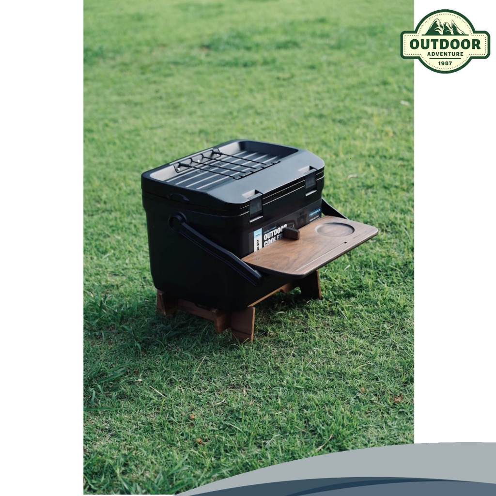 UNITO ขาตั้งกระติกไม้ Cooler Stand Stanley 7QT / 16QT