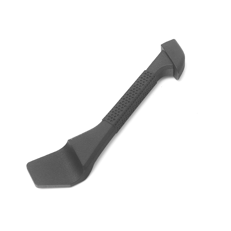 สนอร์เกิ้ล BRX020086 : Boom Racing B3D™ AR Snorkel (ซ้าย) สำหรับ TRC D90 และ D110 สำหรับ BRX02