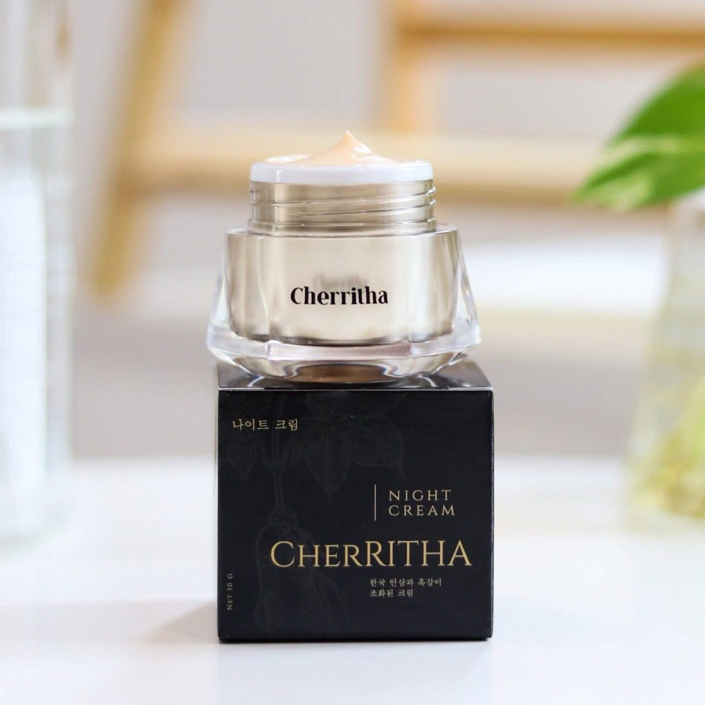 โสมเฌอริตา 🌙  (มีปลายทาง🌿) : ❗️ รับตรงจากบริษัท ‼️ ลดสิว ผิวใส หน้าขาว 🌿แพ็จเกจใหม่ล่าสุด