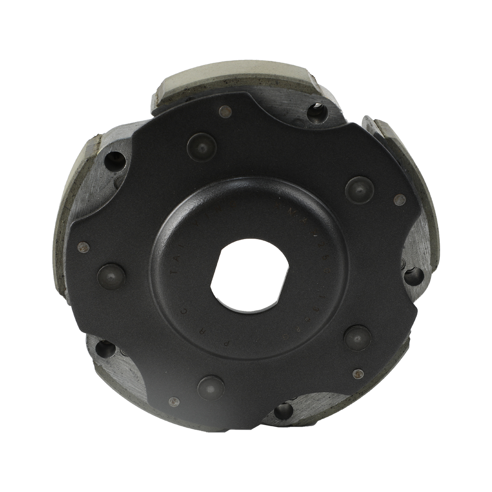 เหมาะสำหรับชุดคลัตช์ดัดแปลงYamaha XMAX 300ชามคลัตช์ คลัตช์สกู๊ตเตอร์และอุปกรณ์เสริมสำหรับมอเตอร์ไซค์ - รูปที่ 6