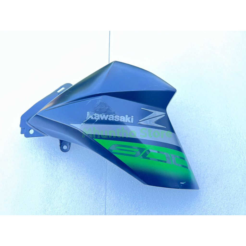 แฟริ่งข้างด้านขวา สินค้าแท้มือสอง KAWASAKI Z800