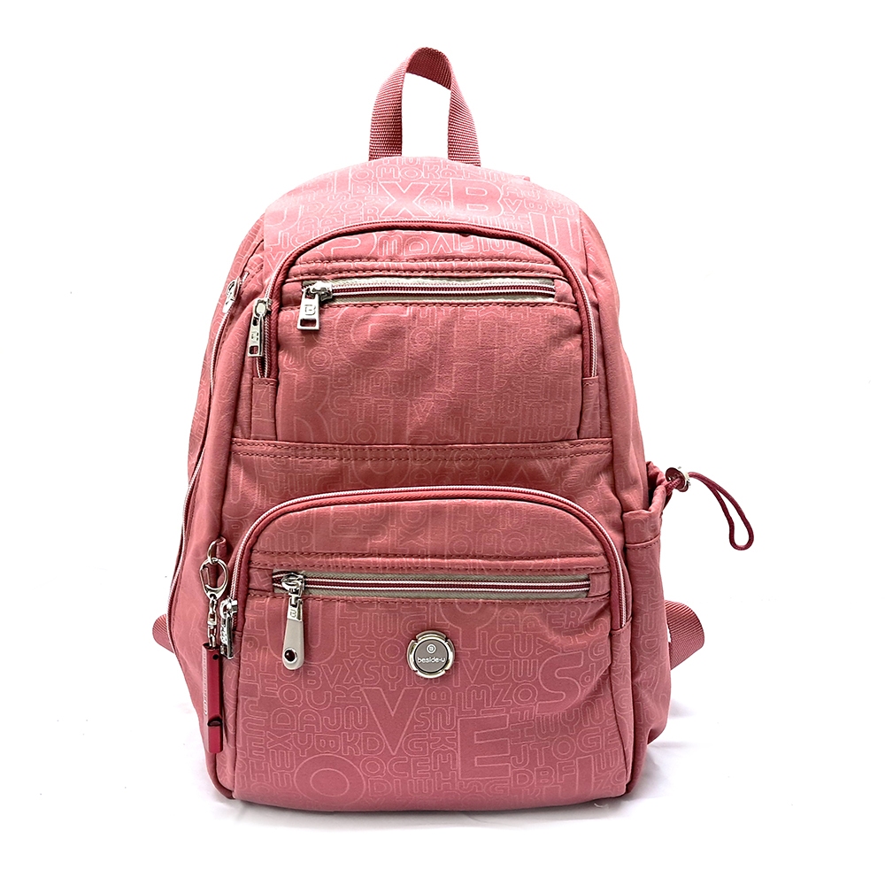 Beside U (บีไซค์ยู)กระเป๋าถือสตรี รุ่น BU 10-0922