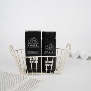 [ของแถม] ห้ามกดซื้อ แป้งเซ็ตผม Envis Volumizing Styling Powder