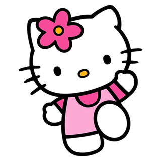 ตัวรีดการ์ตูนสุดฮิต Hello kitty รวมเซ็ต.1 ขนาด 5 CM 🐱 เช็ตใหม่ล่าสุด 💗 kitty 🐱 รีดง่ายแผ่นฟิมล์รีดร้อน