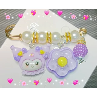 เข็มกลัดคนท้อง ลายใหม่ปี66 พร้อมส่ง แฝดน้อย