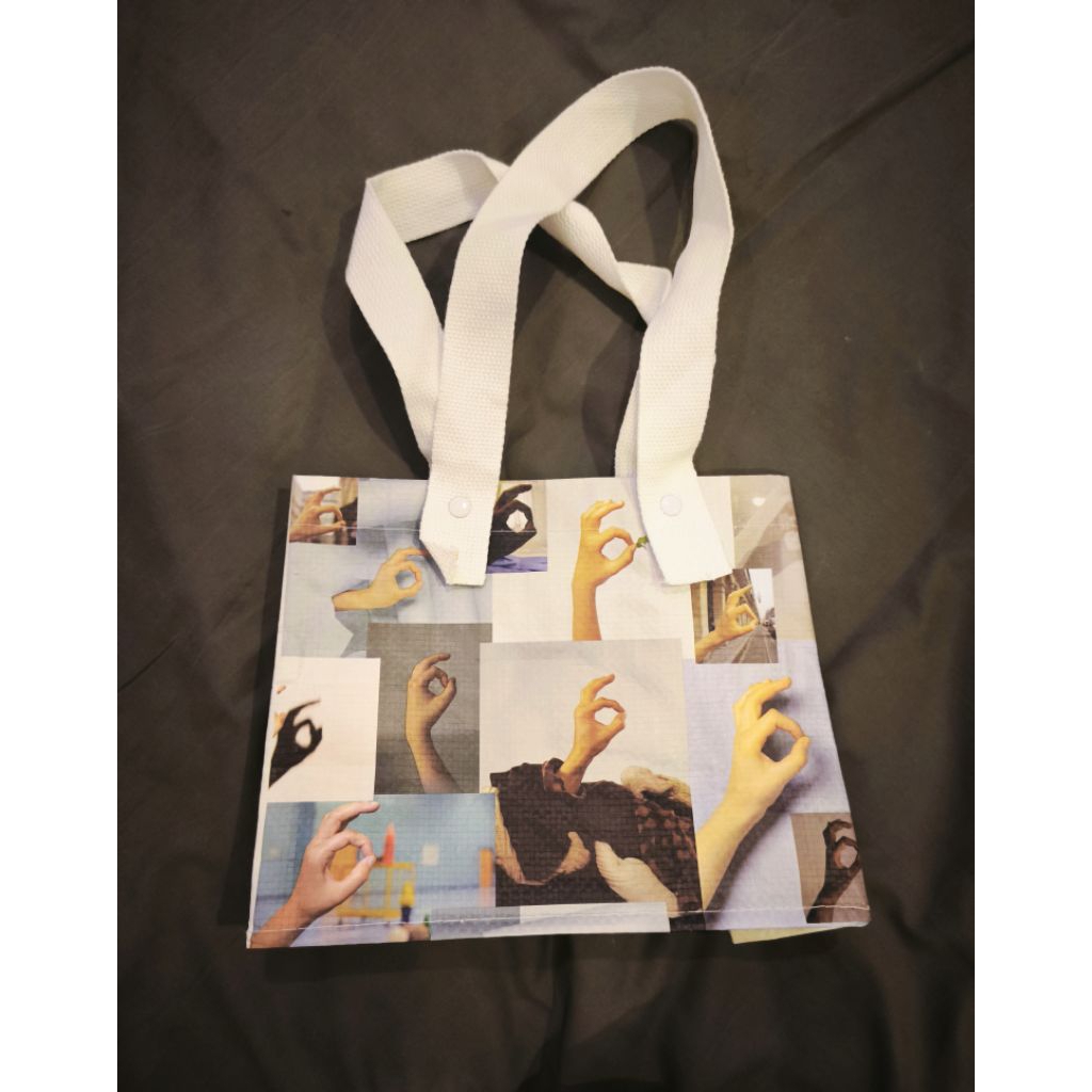 ถุง Maison Margiela MM6