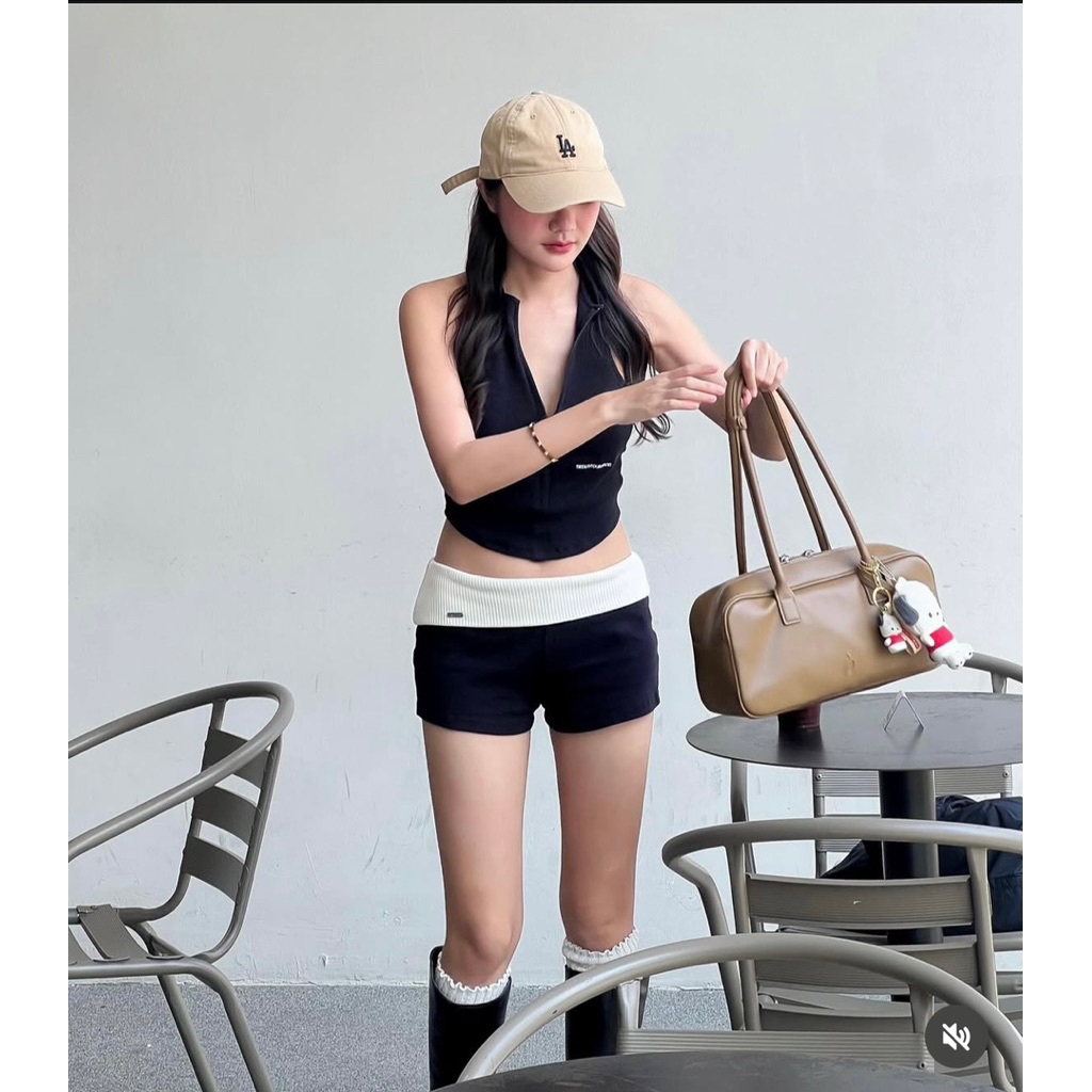 ส่งต่อ กางเกง unigram ไม่เคยใส่