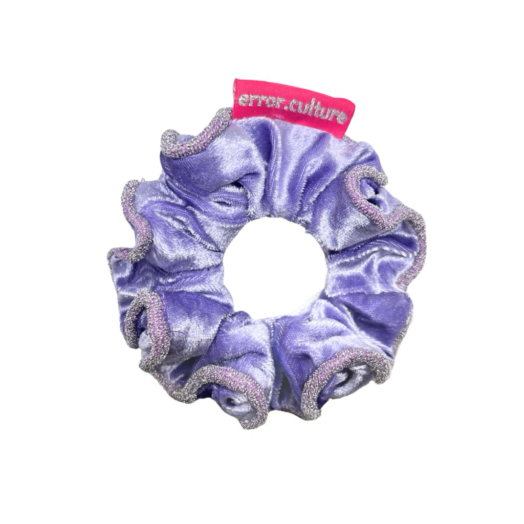 ยางมัดผม scrunchies error.culture รุ่น I Hope To See You Again