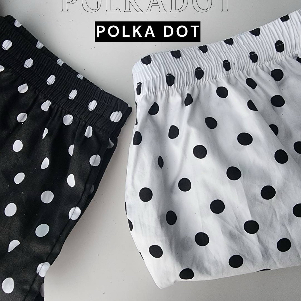 𝐋𝐎𝐋 𝐃𝐎𝐓บ๊อกเซอร์ทรงเกาหลี ผ้าคอตตอน ผ้าเชิ้ต เกรดพรีเมียม ไม่โป๊ ไม่เข้าวิน S M L XL 2XL 3XL