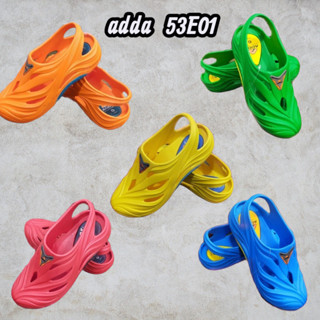 รองเท้ารัดส้น Addaplay รุ่น53E01  รองเท้าวิ่ง น้ำหนักเบามาก …