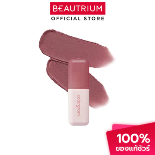 COLORGRAM Nude Blur Tint ลิปทินท์ 5g
