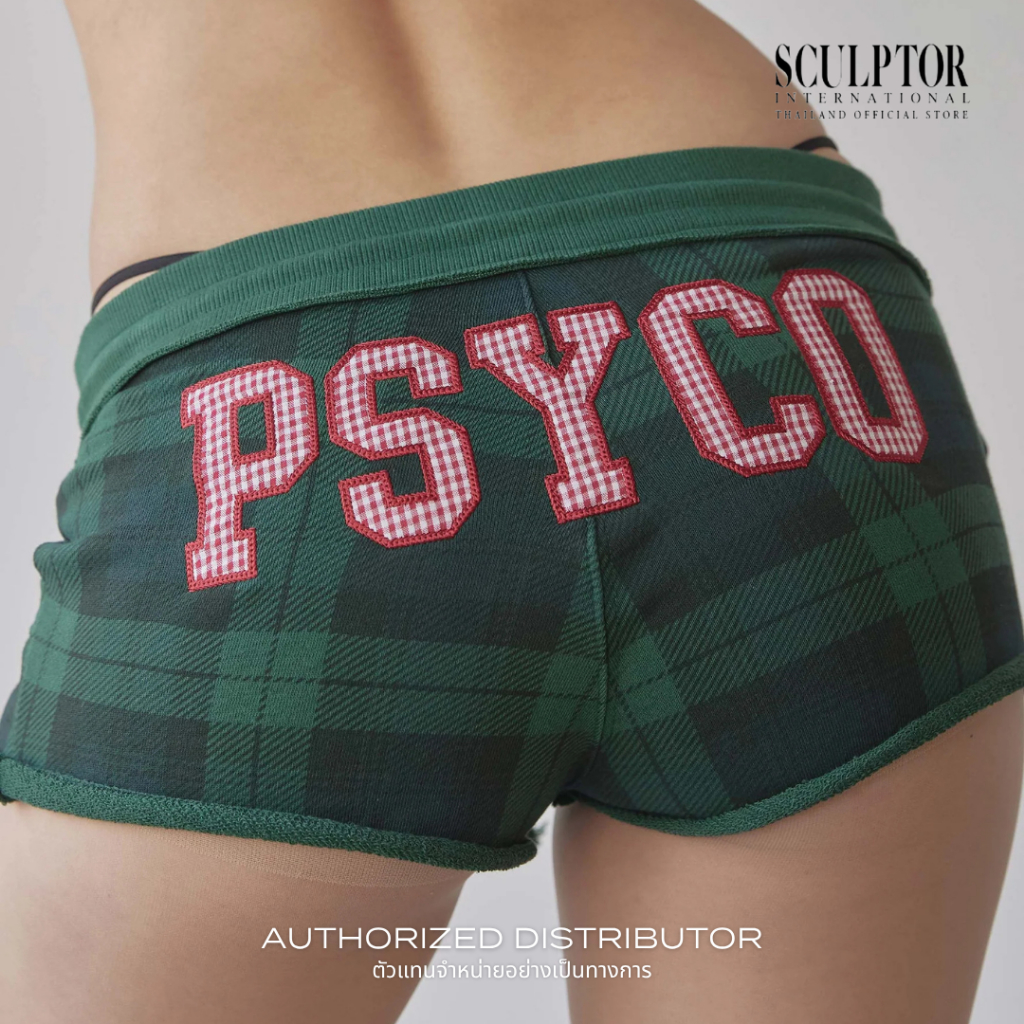 SCULPTOR® กางเกง Cottage Shorts