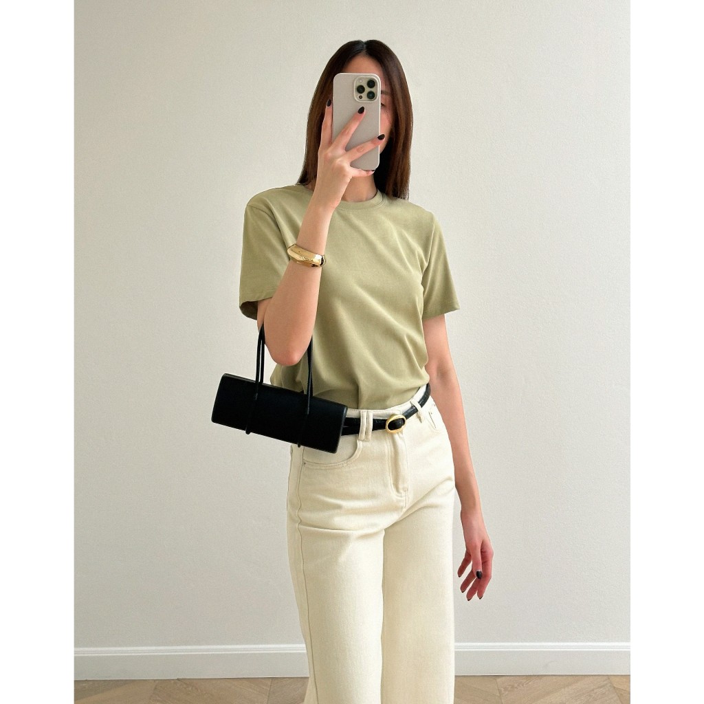 Aliotte - Thais T-Shirt