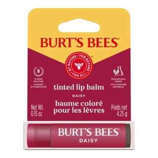 Burt's Bees TINTED LIP BALM – DAISY 4.25 g