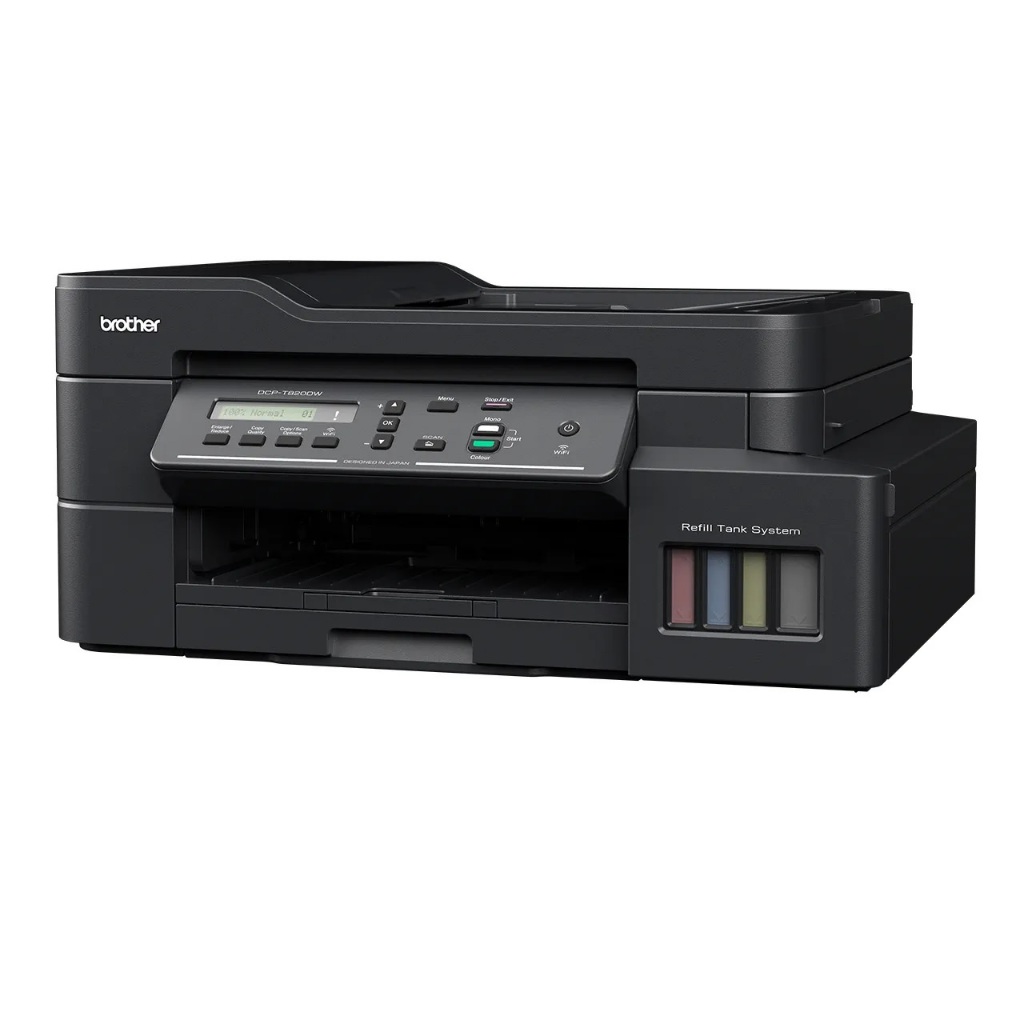 BROTHER DCP-T830DW  INKJET TANK