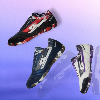 สินค้าลิขสิทธ์[ของแท้100%]รองเท้าฟุตซอลฮาร่า HARA FS002 New …