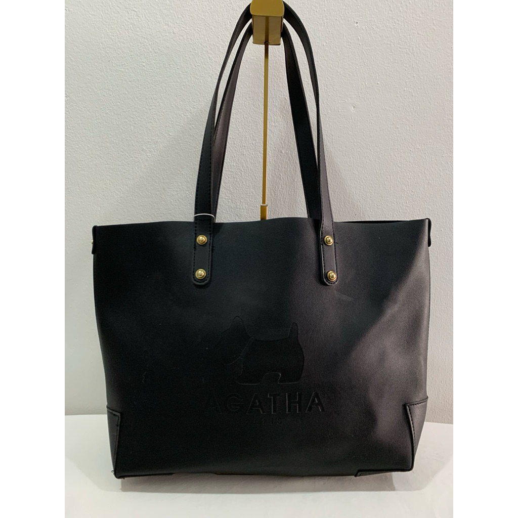 กระเป๋า Agatha มือสอง