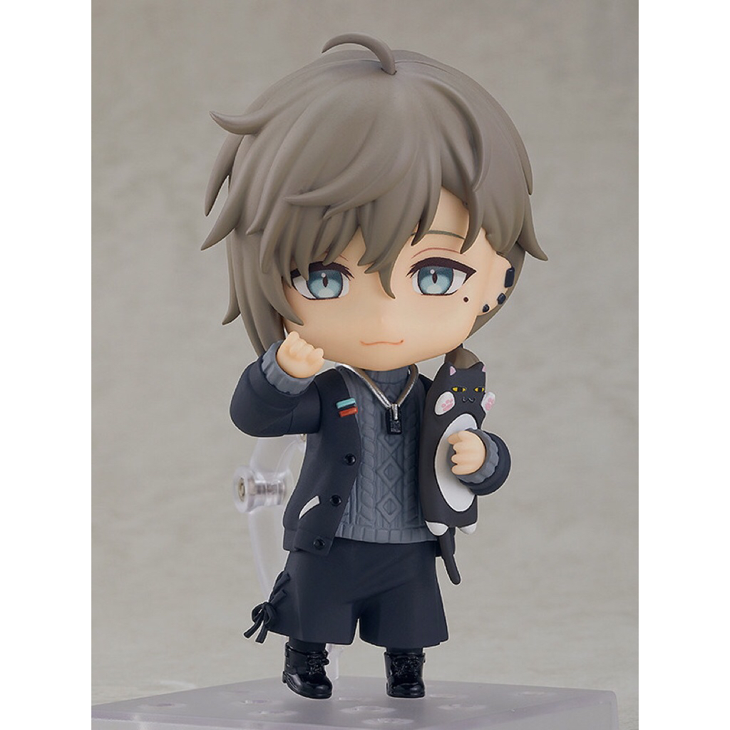 (พร้อมส่ง) Nendoroid 1848 Kanae : NIJISANJI