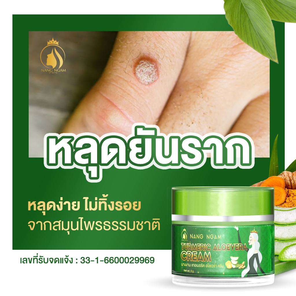 [ของแท้] ครีมไฝนางงาม ขี้แมลงวัน ติ่งเนื้อ หูด ตาปลา แก้ปัญหา กระ สิวหิน ครีมแต้มไฝนางงาม ไฝ หูด จี้ไฝ แต้มไฝ หูด