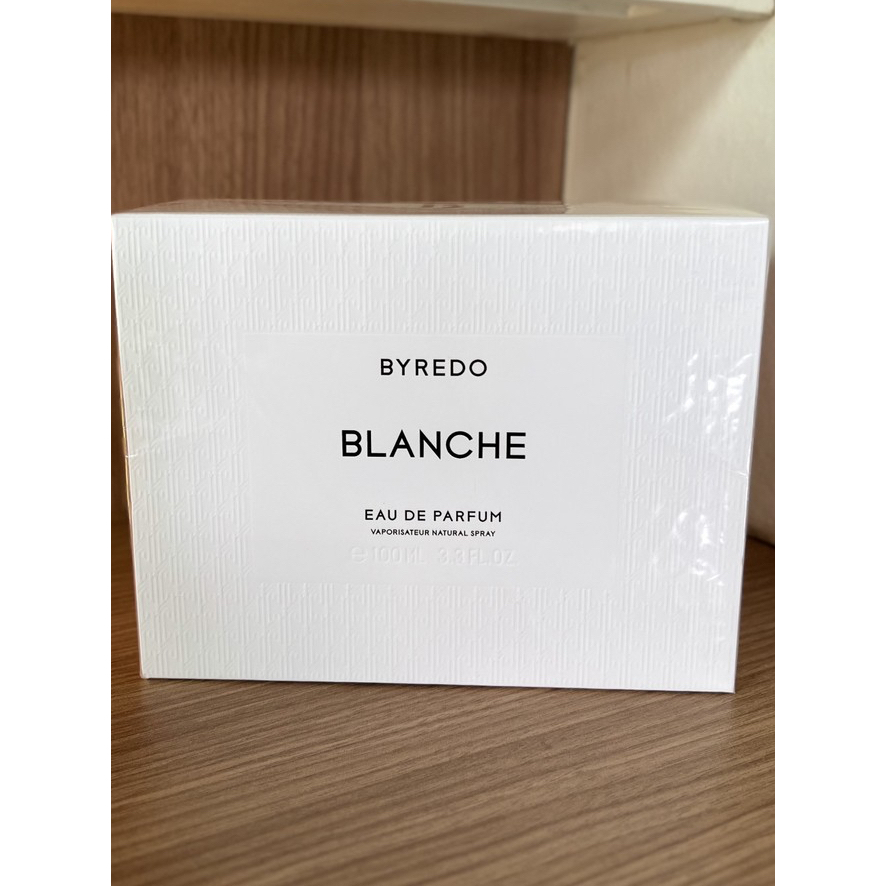 BYREDO BLANCHE EDP 100 mL
