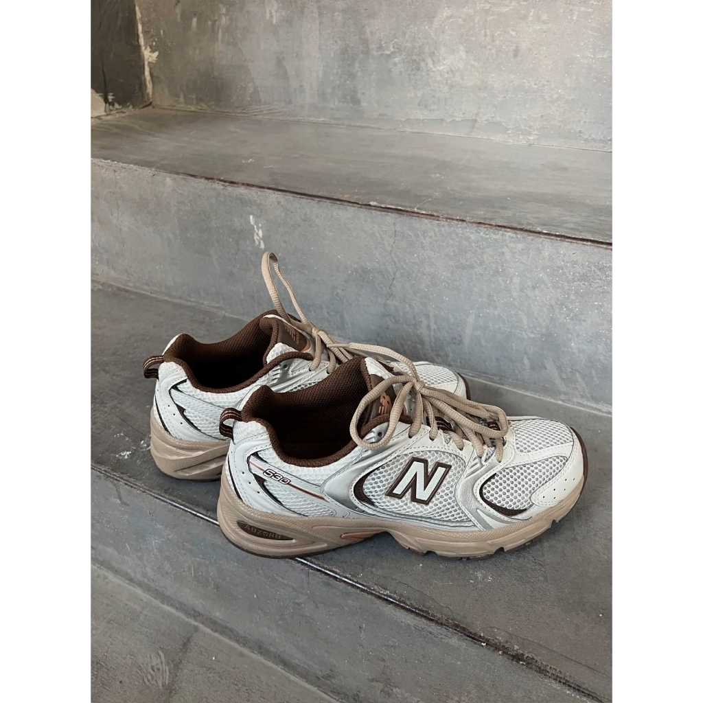 (พร้อมส่ง) New balance MR530NI สียอดฮิต [ของเเท้ 100%]