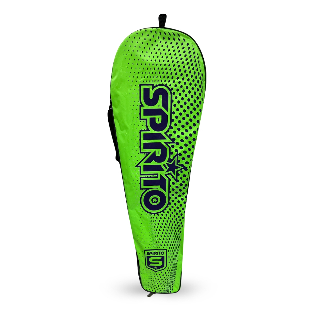 SPIRITO ไม้แแบดมินตัน Spirito แพ็คคู่ รหัส : 303105 — صورة 5