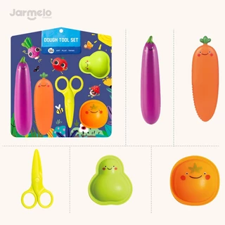 Jarmelo (Joan Miro) เซตดินเบาปลอดสาร Capsule clay - Air dry clay