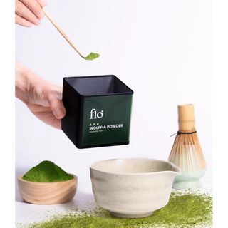 ผงผำ flo Wolffia powder 50g