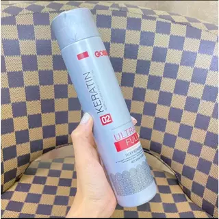 เคราตินพลัส เบอร์ 2 ( ขนาด 300 มล. )