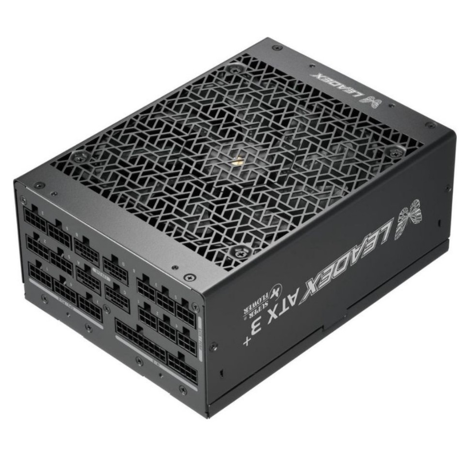 SUPER FLOWER LEADEX 2800W POWER SUPPLY