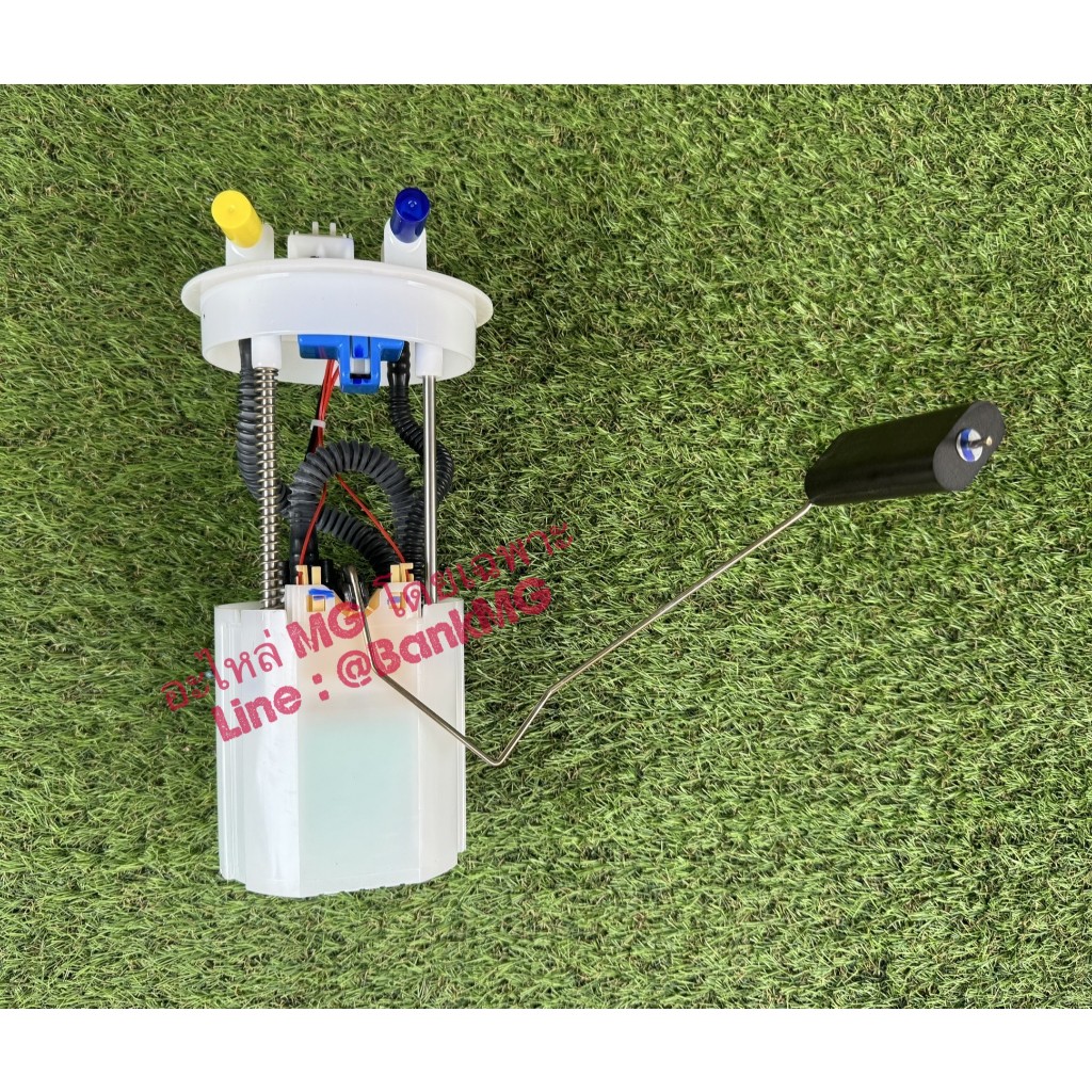 (แท้) ปั๊มน้ำมันเชื้อเพลิง (ปั้มติ๊ก) MG3 1.5L พร้อมลูกลอย  ของแท้ SAIC / OE : 10146566 , 30003632 - รูปที่ 3