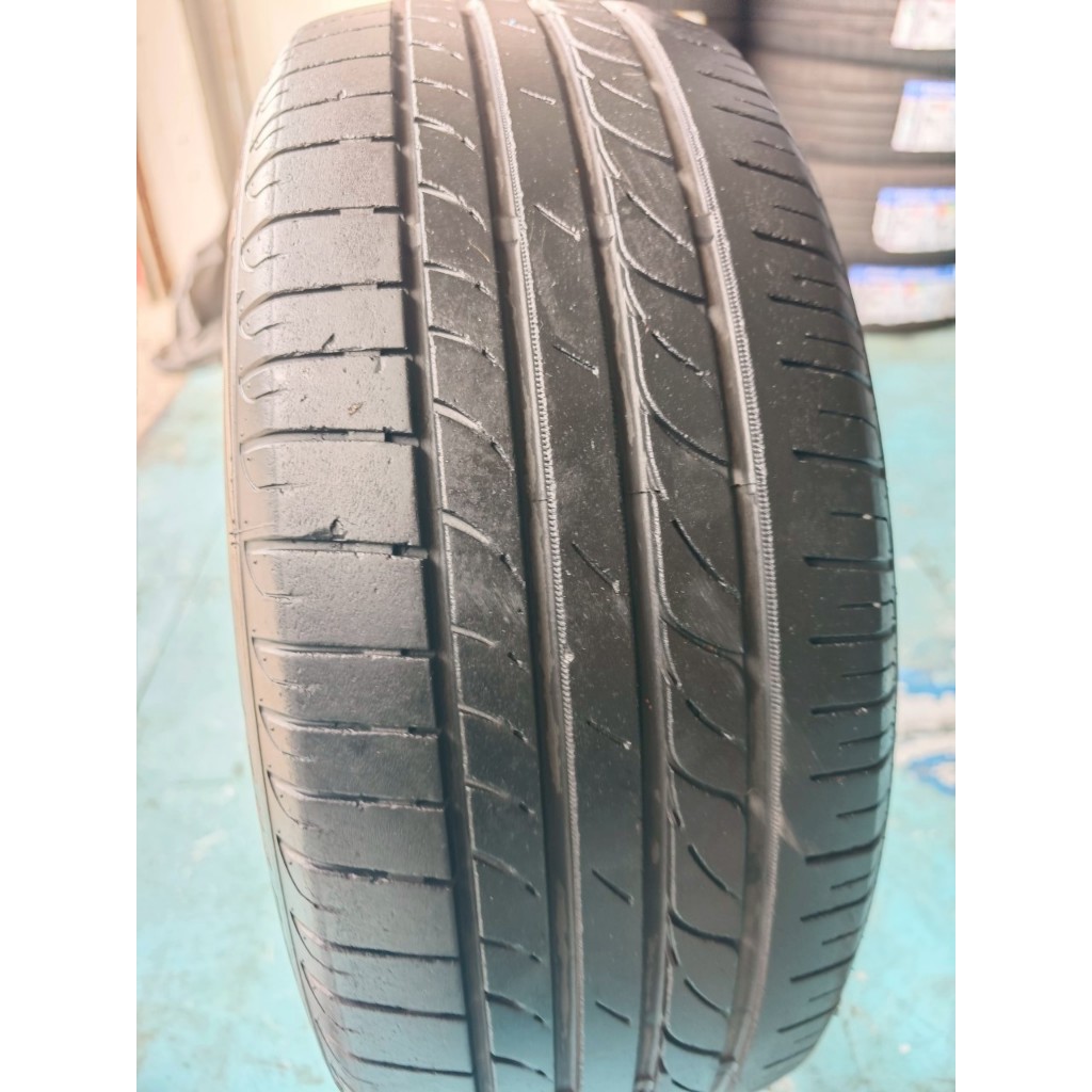 ยางเปอร์เซ็นต์ OTANI 195 55 R15 ปี22 เส้นละ 200 บาท