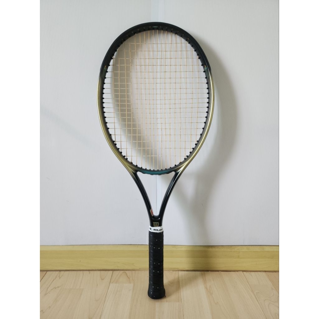 ไม้เทนนิส Wilson Hammer 2.7 80th Anniversary