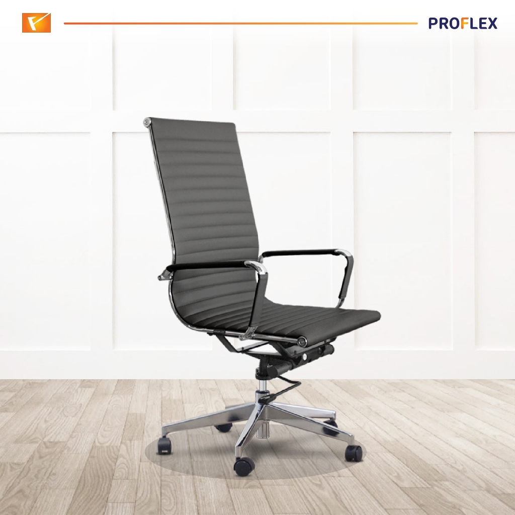 PROFLEX เก้าอี้สำนักงาน รุ่น LM03BVT