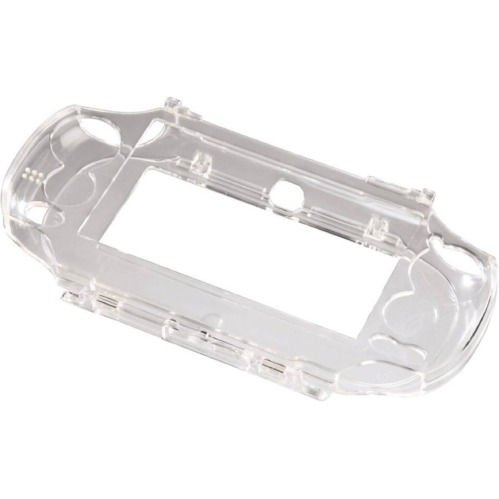 เคสใส psvita  มือ 1 สินค้าทน  ใข้กับ psp psvita