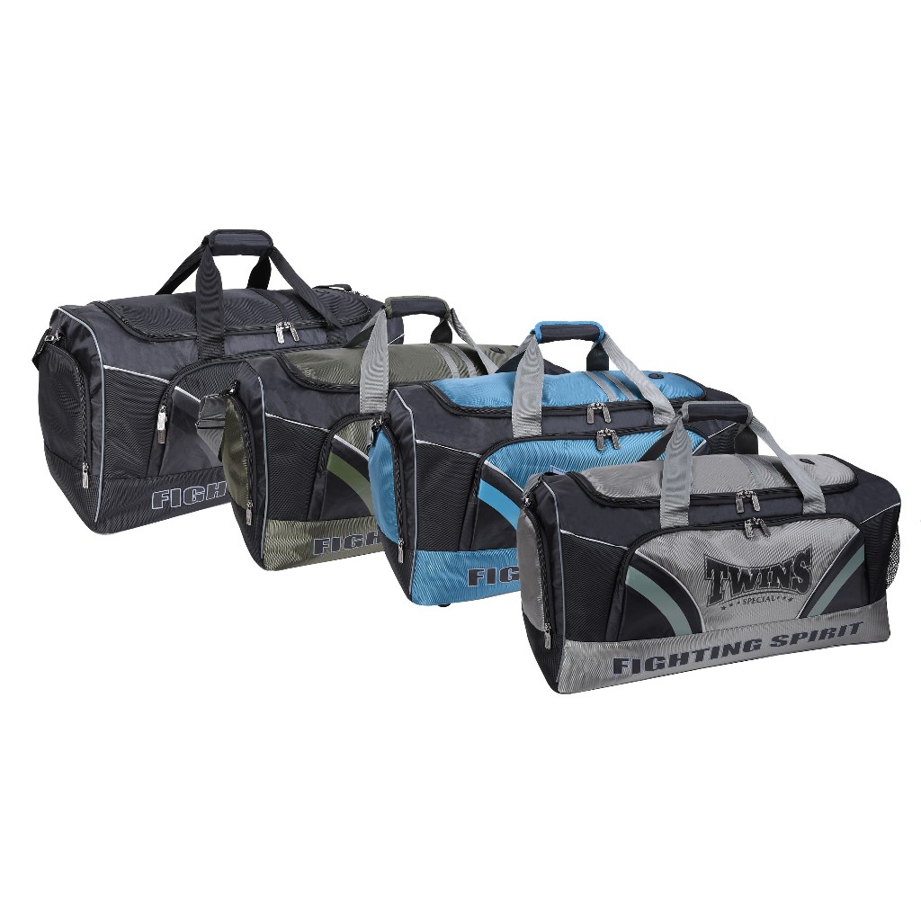 Twins Special GYM BAG BAG2