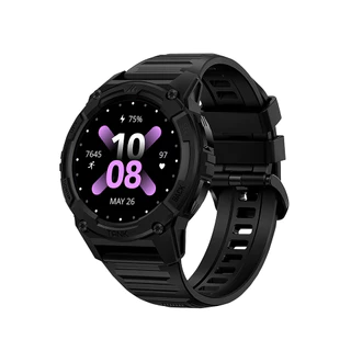 KOSPET TANK S2 นาฬิกา Smartwatch สมาร์ทวอทช์ มี GPS Bluetooth Calling กันน้ำ 5ATM-1Y